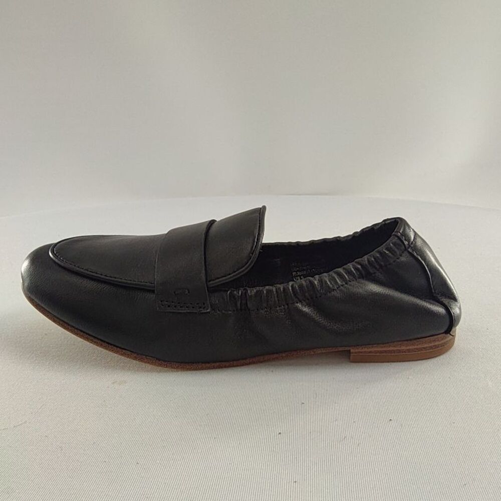 Quince Black Shoes 5